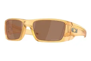 Oakley OO9096 9096N1 Prizm TungstenMatte Transparent Light Curry