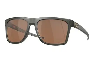 Oakley OO9100 910002 Prizm TungstenMatte Grey Smoke