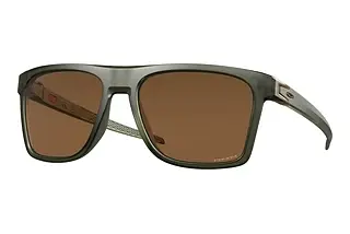 Vorderansicht Oakley LEFFINGWELL (OO9100 - 910011)
