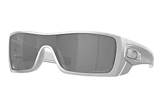 Vorderansicht Oakley BATWOLF (OO9101 - 910169)
