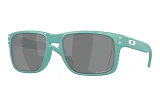 Oakley OO9102 9102AF Prizm BlackMatte Pacific