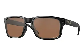 Oakley OO9102 9102D7 Prizm Tungsten PolarizedMatte Black
