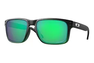 Oakley OO9102 9102E4 Prizm JadeJade Fade