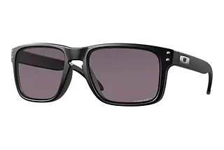 Oakley OO9102 9102E8 Prizm GreyMatte Black