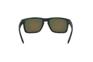 Rückansicht Oakley HOLBROOK (OO9102 - 9102E9)