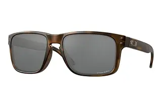 Oakley OO9102 9102F4 Prizm BlackMatte Brown Tortoise