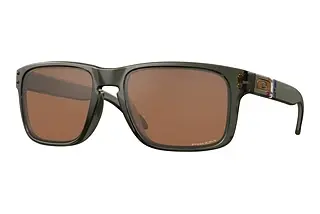 Oakley OO9102 9102G6 Prizm TungstenMatte Olive Ink