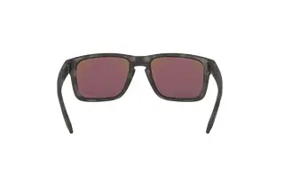 Rückansicht Oakley HOLBROOK (OO9102 - 9102G7)