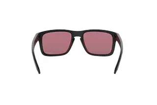 Rückansicht Oakley HOLBROOK (OO9102 - 9102K0)