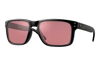 Oakley OO9102 9102K0 Prizm Dark GolfMatte Black