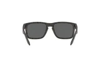 Rückansicht Oakley HOLBROOK (OO9102 - 9102W9)