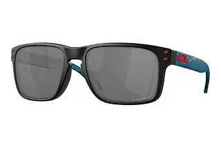 Oakley OO9102 9102Y2 Prizm BlackMatte Black
