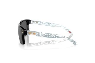 Seitenansicht Oakley HOLBROOK (OO9102 - 9102Y7)