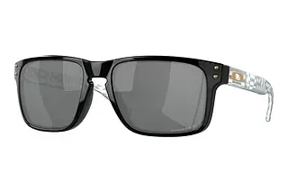 Oakley OO9102 9102Y7 Prizm Black PolarizedBlack