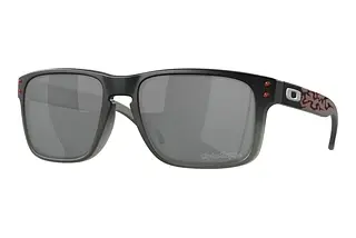 Oakley OO9102 9102Z0 Prizm BlackTroy Lee Designs Black Fade