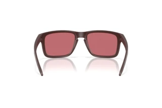 Rückansicht Oakley HOLBROOK (OO9102 - 9102Z2)