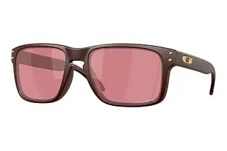 Oakley OO9102 9102Z2 Prizm Dark GolfMatte Grenache
