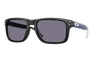 Oakley OO9102 9102Z3 Prizm GreyMatte Black
