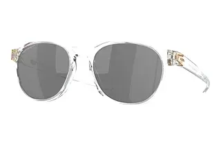 Oakley OO9126 912609 Prizm Black PolarizedClear