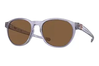 Oakley OO9126 912610 Prizm BronzeMatte Lilac