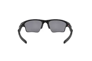 Rückansicht Oakley HALF JACKET 2.0 XL (OO9154 - 915401)