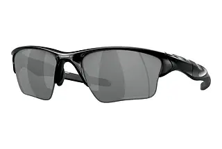 Oakley OO9154 915405 Black Iridium PolarizedPolished Black
