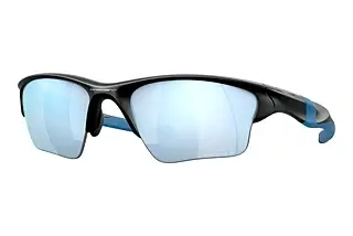 Oakley OO9154 915467 Prizm Deep Water PolarizedMatte Black