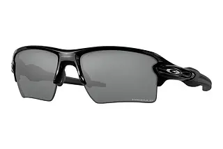 Oakley OO9188 918872 Prizm Black PolarizedPolished Black