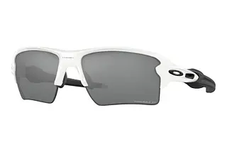 Oakley OO9188 918881 Prizm Black PolarizedPolished White