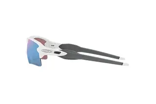 Seitenansicht Oakley FLAK 2.0 XL (OO9188 - 918882)