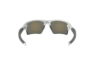 Rückansicht Oakley FLAK 2.0 XL (OO9188 - 918893)