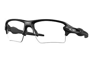 Oakley OO9188 918898 ClearMatte Black
