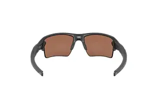 Rückansicht Oakley FLAK 2.0 XL (OO9188 - 9188B3)