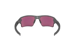 Rückansicht Oakley FLAK 2.0 XL (OO9188 - 9188F3)