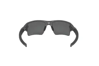 Rückansicht Oakley FLAK 2.0 XL (OO9188 - 9188F8)