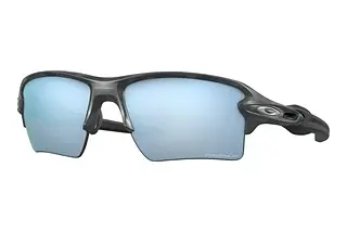 Oakley OO9188 9188G3 Prizm Deep Water PolarizedMatte Black Camo