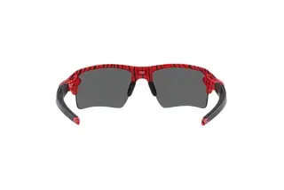 Rückansicht Oakley FLAK 2.0 XL (OO9188 - 9188H2)