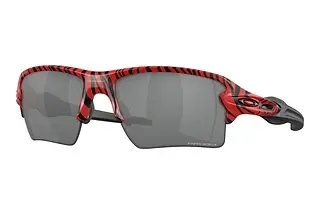 Oakley OO9188 9188H2 Prizm BlackRed Tiger