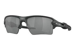Oakley OO9188 9188H3 Prizm Black PolarizedHigh Resolution Carbon