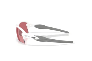 Seitenansicht Oakley FLAK 2.0 XL (OO9188 - 9188K4)