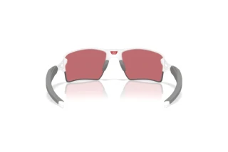 Rückansicht Oakley FLAK 2.0 XL (OO9188 - 9188K4)