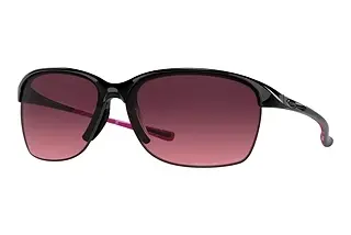 Oakley OO9191 919110 Rose Gradient PolarizedPolished Black