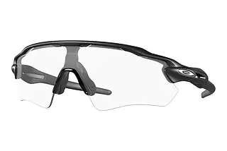Oakley OO9208 920813 Clear to Black Iridium PhotochromicSteel