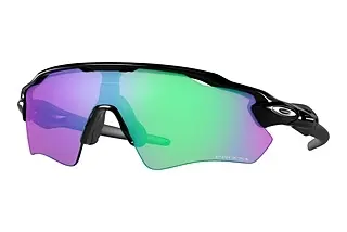 Oakley OO9208 920844 Prizm GolfPolished Black