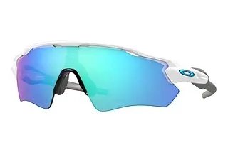 Oakley OO9208 920873 Prizm SapphirePolished White