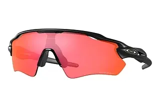 Oakley OO9208 920890 Prizm Trail TorchMatte Black