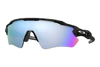 Oakley OO9208 9208C0 Prizm Deep Water PolarizedMatte Black Camo