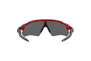 Rückansicht Oakley RADAR EV PATH (OO9208 - 9208D1)