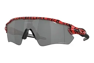 Oakley OO9208 9208D1 Prizm BlackRed Tiger