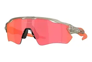 Oakley OO9208 9208F8 Prizm Trail TorchMatte Grey Ink